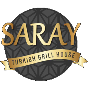 Saray Turkish Restaurant At Jesmond